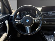 BMW d'occasion SERIE 1 118D M DESIGN BA de 2014 Brive La Gaillarde