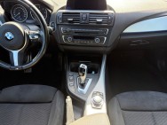 BMW d'occasion SERIE 1 118D M DESIGN BA de 2014 Brive La Gaillarde