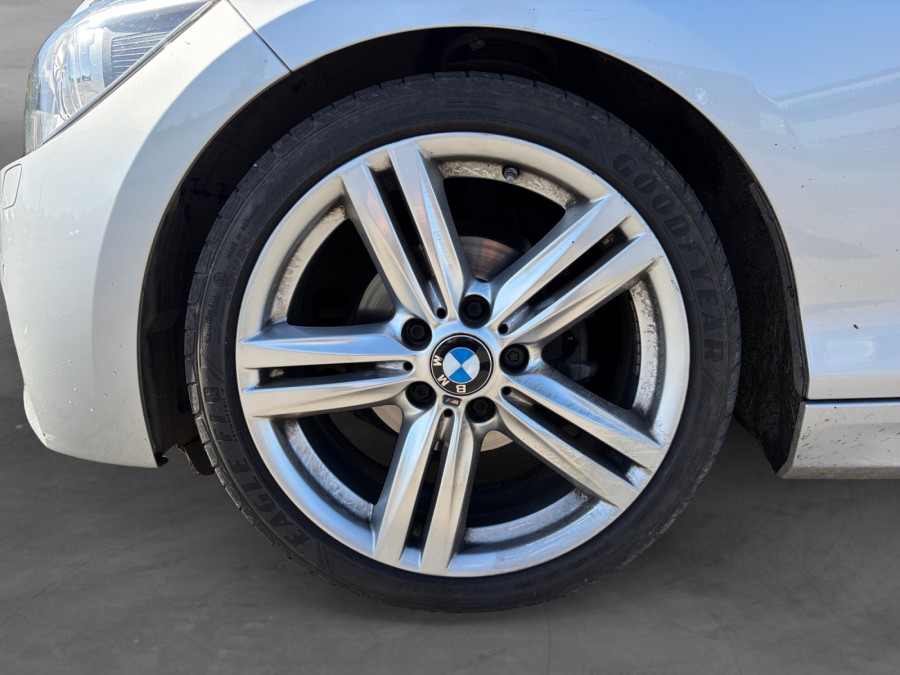 BMW d'occasion SERIE 1 118D M DESIGN BA de 2014 Brive La Gaillarde