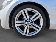 BMW d'occasion SERIE 1 118D M DESIGN BA de 2014 Brive La Gaillarde