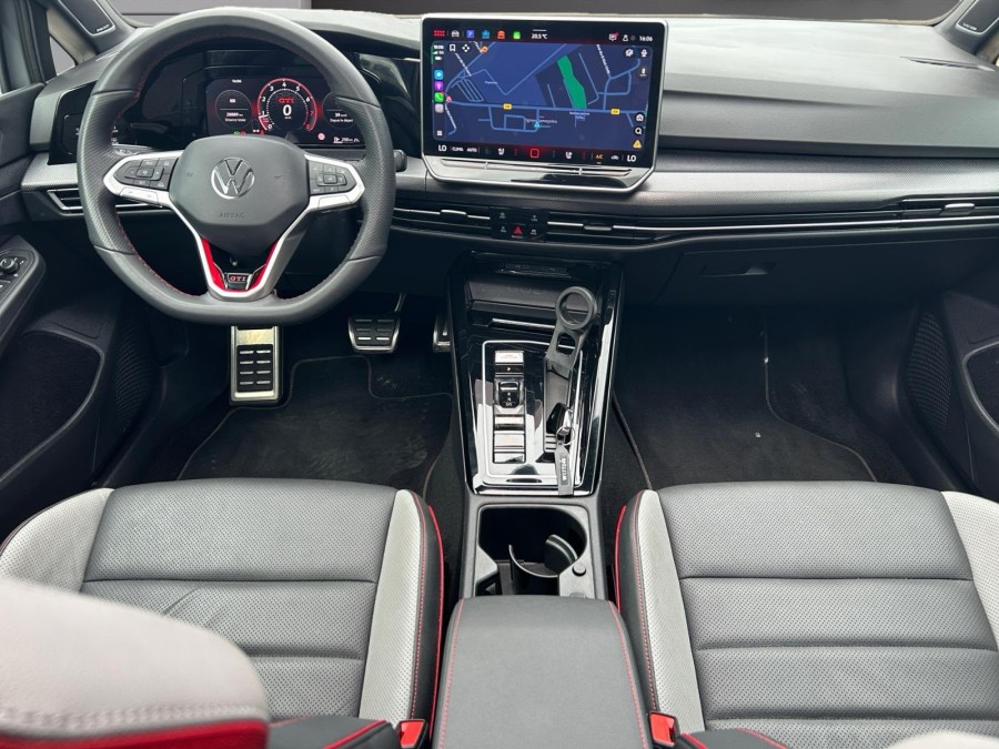 VOLKSWAGEN d'occasion GOLF 2.0 TSI 300 GTI CLUBSPORT DSG de 2025 Nord