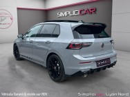VOLKSWAGEN d'occasion GOLF 2.0 TSI 300 GTI CLUBSPORT DSG de 2025 Nord