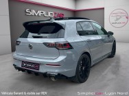 VOLKSWAGEN d'occasion GOLF 2.0 TSI 300 GTI CLUBSPORT DSG de 2025 Nord