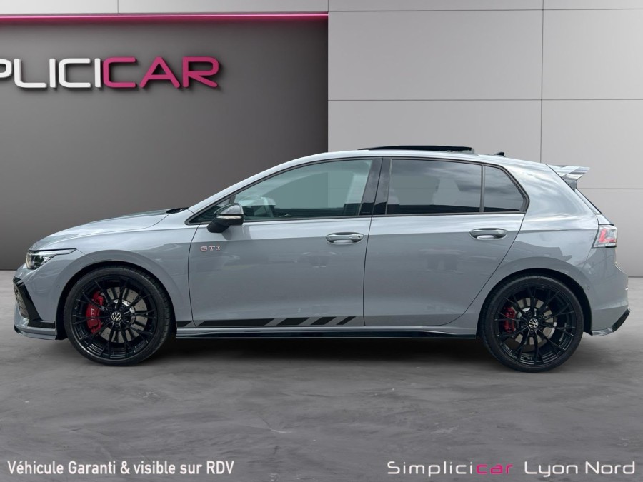 VOLKSWAGEN d'occasion GOLF 2.0 TSI 300 GTI CLUBSPORT DSG de 2025 Nord