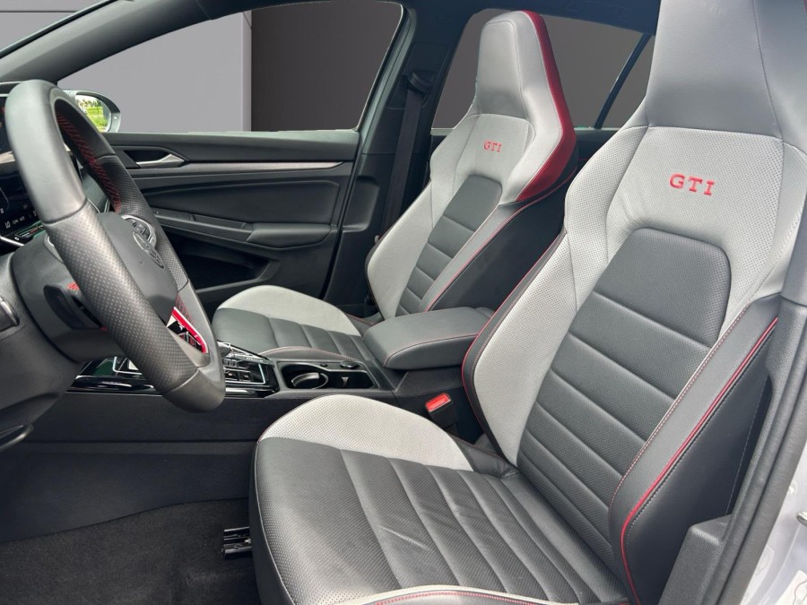 VOLKSWAGEN d'occasion GOLF 2.0 TSI 300 GTI CLUBSPORT DSG de 2025 Nord