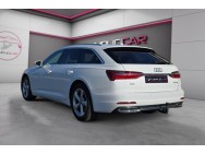 AUDI d'occasion A6 AVANT 40 2.0 TDI 204 AVUS S TRONIC de 2019 Vichy