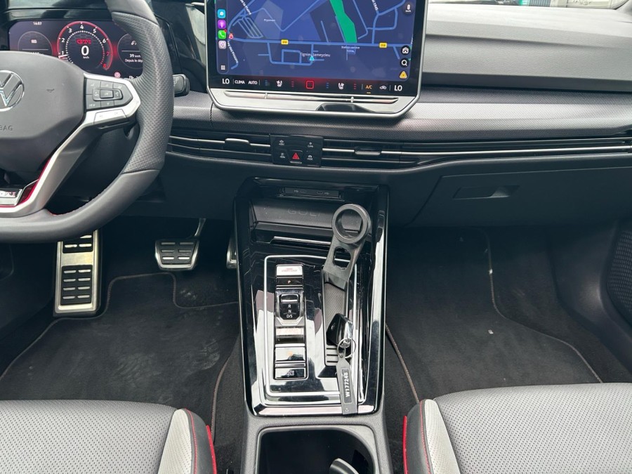 VOLKSWAGEN d'occasion GOLF 2.0 TSI 300 GTI CLUBSPORT DSG de 2025 Nord