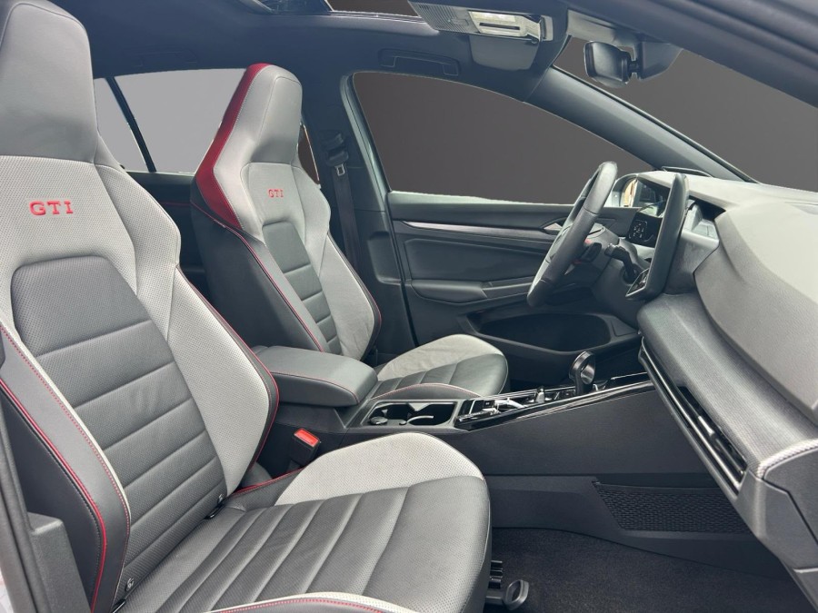 VOLKSWAGEN d'occasion GOLF 2.0 TSI 300 GTI CLUBSPORT DSG de 2025 Nord