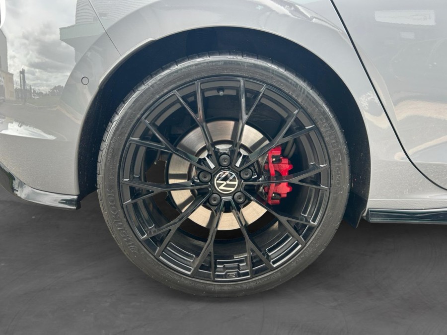 VOLKSWAGEN d'occasion GOLF 2.0 TSI 300 GTI CLUBSPORT DSG de 2025 Nord