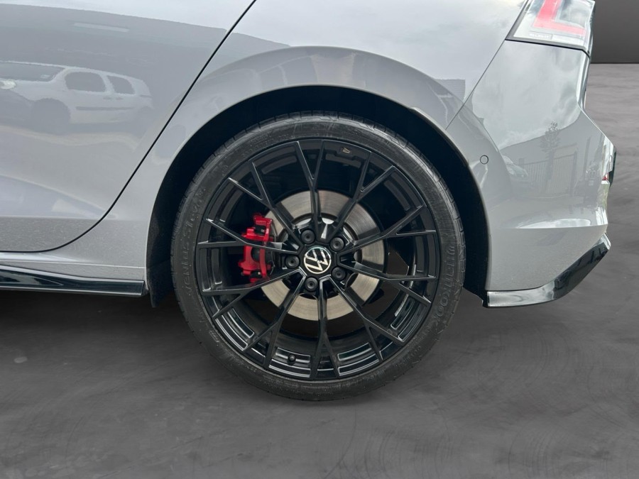 VOLKSWAGEN d'occasion GOLF 2.0 TSI 300 GTI CLUBSPORT DSG de 2025 Nord