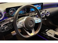 MERCEDES d'occasion CLASSE A A220 D AMG LINE 8G-DCT de 2020 Aix Les
