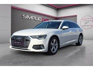 AUDI d'occasion A6 AVANT 40 2.0 TDI 204 AVUS S TRONIC de 2019 Vichy