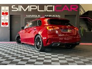 MERCEDES d'occasion CLASSE A A220 D AMG LINE 8G-DCT de 2020 Aix Les