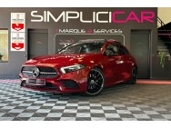 MERCEDES d'occasion CLASSE A A220 D AMG LINE 8G-DCT de 2020 Aix Les