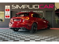 MERCEDES d'occasion CLASSE A A220 D AMG LINE 8G-DCT de 2020 Aix Les
