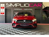 MERCEDES d'occasion CLASSE A A220 D AMG LINE 8G-DCT de 2020 Aix Les
