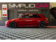 MERCEDES d'occasion CLASSE A A220 D AMG LINE 8G-DCT de 2020 Aix Les
