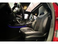 MERCEDES d'occasion CLASSE A A220 D AMG LINE 8G-DCT de 2020 Aix Les