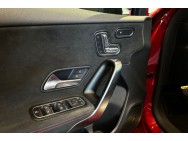 MERCEDES d'occasion CLASSE A A220 D AMG LINE 8G-DCT de 2020 Aix Les