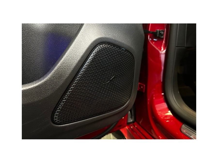 MERCEDES d'occasion CLASSE A A220 D AMG LINE 8G-DCT de 2020 Aix Les
