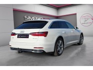 AUDI d'occasion A6 AVANT 40 2.0 TDI 204 AVUS S TRONIC de 2019 Vichy