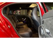 MERCEDES d'occasion CLASSE A A220 D AMG LINE 8G-DCT de 2020 Aix Les