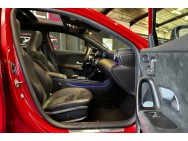 MERCEDES d'occasion CLASSE A A220 D AMG LINE 8G-DCT de 2020 Aix Les