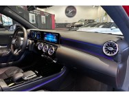 MERCEDES d'occasion CLASSE A A220 D AMG LINE 8G-DCT de 2020 Aix Les