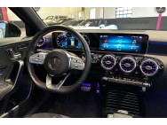 MERCEDES d'occasion CLASSE A A220 D AMG LINE 8G-DCT de 2020 Aix Les