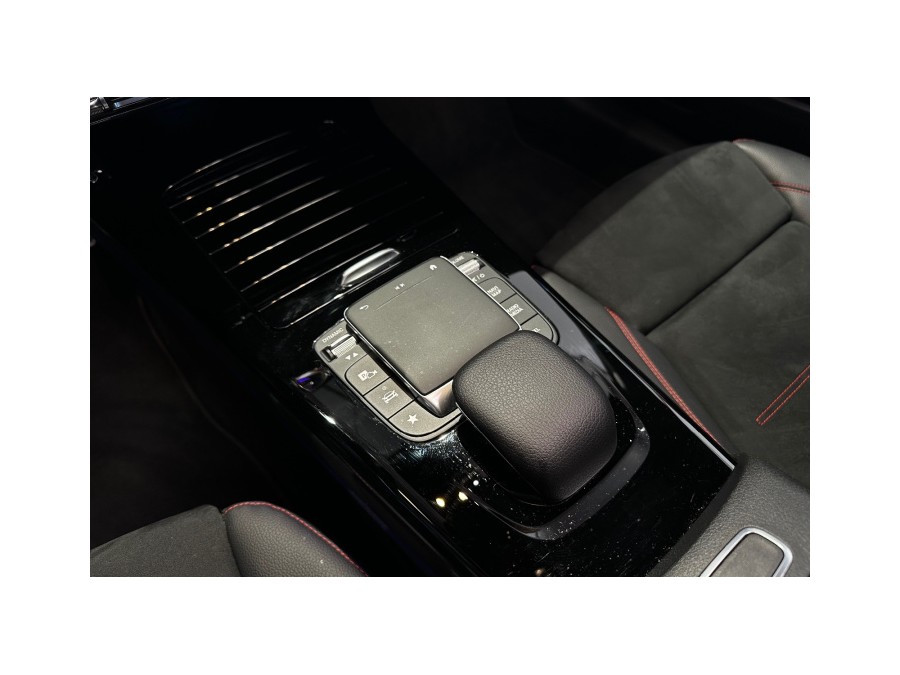 MERCEDES d'occasion CLASSE A A220 D AMG LINE 8G-DCT de 2020 Aix Les
