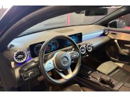 MERCEDES d'occasion CLASSE A A250 E AMG LINE 8G-DCT de 2020 Aix Les