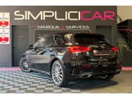 MERCEDES d'occasion CLASSE A A250 E AMG LINE 8G-DCT de 2020 Aix Les