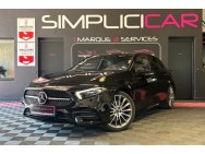 MERCEDES d'occasion CLASSE A A250 E AMG LINE 8G-DCT de 2020 Aix Les