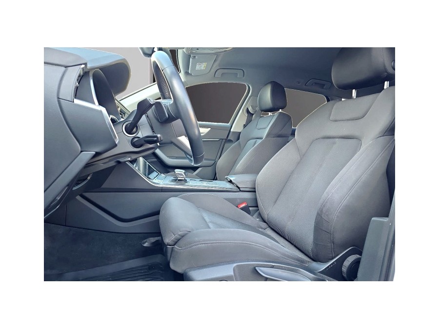 AUDI d'occasion A6 AVANT 40 2.0 TDI 204 AVUS S TRONIC de 2019 Vichy