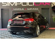 MERCEDES d'occasion CLASSE A A250 E AMG LINE 8G-DCT de 2020 Aix Les