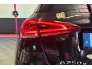 MERCEDES d'occasion CLASSE A A250 E AMG LINE 8G-DCT de 2020 Aix Les