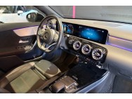MERCEDES d'occasion CLASSE A A250 E AMG LINE 8G-DCT de 2020 Aix Les