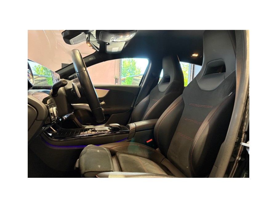 MERCEDES d'occasion CLASSE A A250 E AMG LINE 8G-DCT de 2020 Aix Les