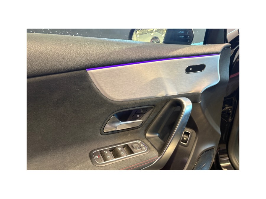 MERCEDES d'occasion CLASSE A A250 E AMG LINE 8G-DCT de 2020 Aix Les