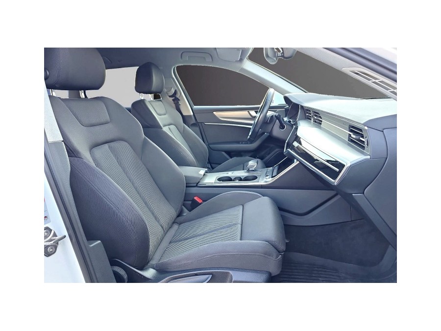 AUDI d'occasion A6 AVANT 40 2.0 TDI 204 AVUS S TRONIC de 2019 Vichy