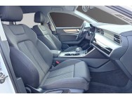 AUDI d'occasion A6 AVANT 40 2.0 TDI 204 AVUS S TRONIC de 2019 Vichy