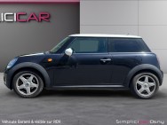 MINI d'occasion MINI COOPER D 110 BVA de 2007 Osny (95)﻿