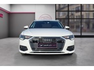 AUDI d'occasion A6 AVANT 40 2.0 TDI 204 AVUS S TRONIC de 2019 Vichy