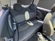 MINI d'occasion MINI COOPER D 110 BVA de 2007 Osny (95)﻿