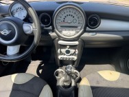 MINI d'occasion MINI COOPER D 110 BVA de 2007 Osny (95)﻿