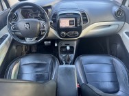 RENAULT d'occasion CAPTUR I 1.2 TCE 120 INTENS EDC de 2017 Nord Isère