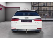 AUDI d'occasion A6 AVANT 40 2.0 TDI 204 AVUS S TRONIC de 2019 Vichy