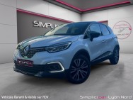 RENAULT d'occasion CAPTUR I 1.2 TCE 120 INTENS EDC de 2017 Nord Isère
