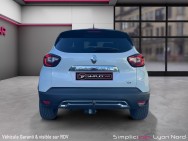 RENAULT d'occasion CAPTUR I 1.2 TCE 120 INTENS EDC de 2017 Nord Isère