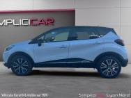 RENAULT d'occasion CAPTUR I 1.2 TCE 120 INTENS EDC de 2017 Nord Isère